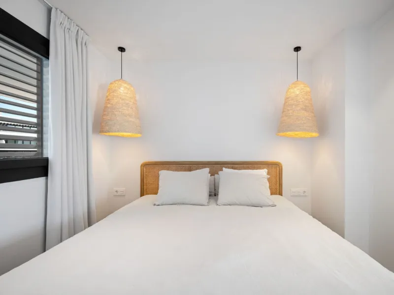 Apartment - Middle Floor Apartment в продаже в Fuengirola, Málaga. В доме 2 спален и 1 ванных комнат. Площадь дома 76 м²