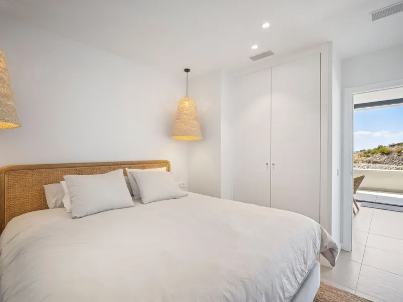 Apartment - Middle Floor Apartment в продаже в Fuengirola, Málaga. В доме 2 спален и 1 ванных комнат. Площадь дома 76 м²