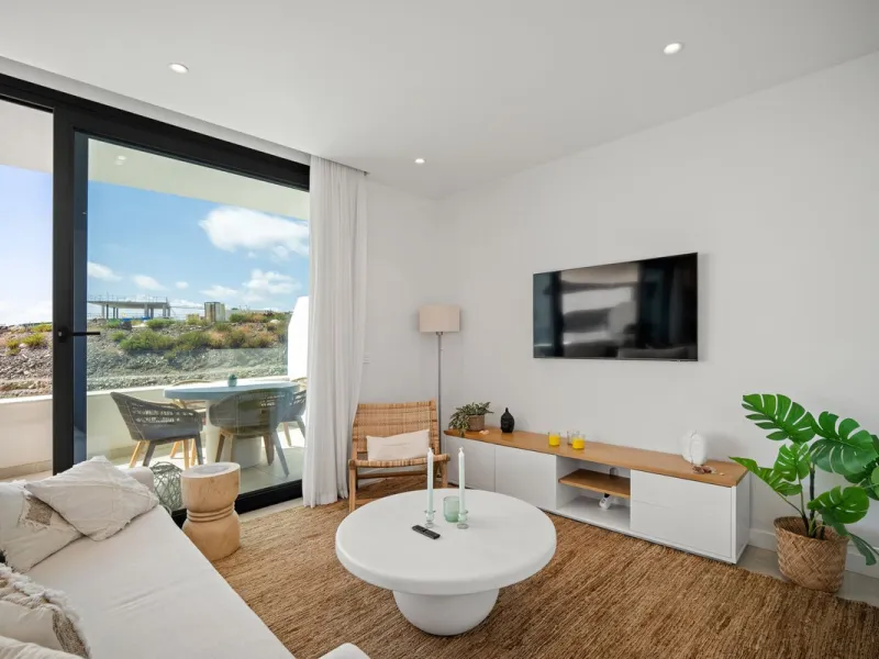 Apartment - Middle Floor Apartment в продаже в Fuengirola, Málaga. В доме 2 спален и 1 ванных комнат. Площадь дома 76 м²