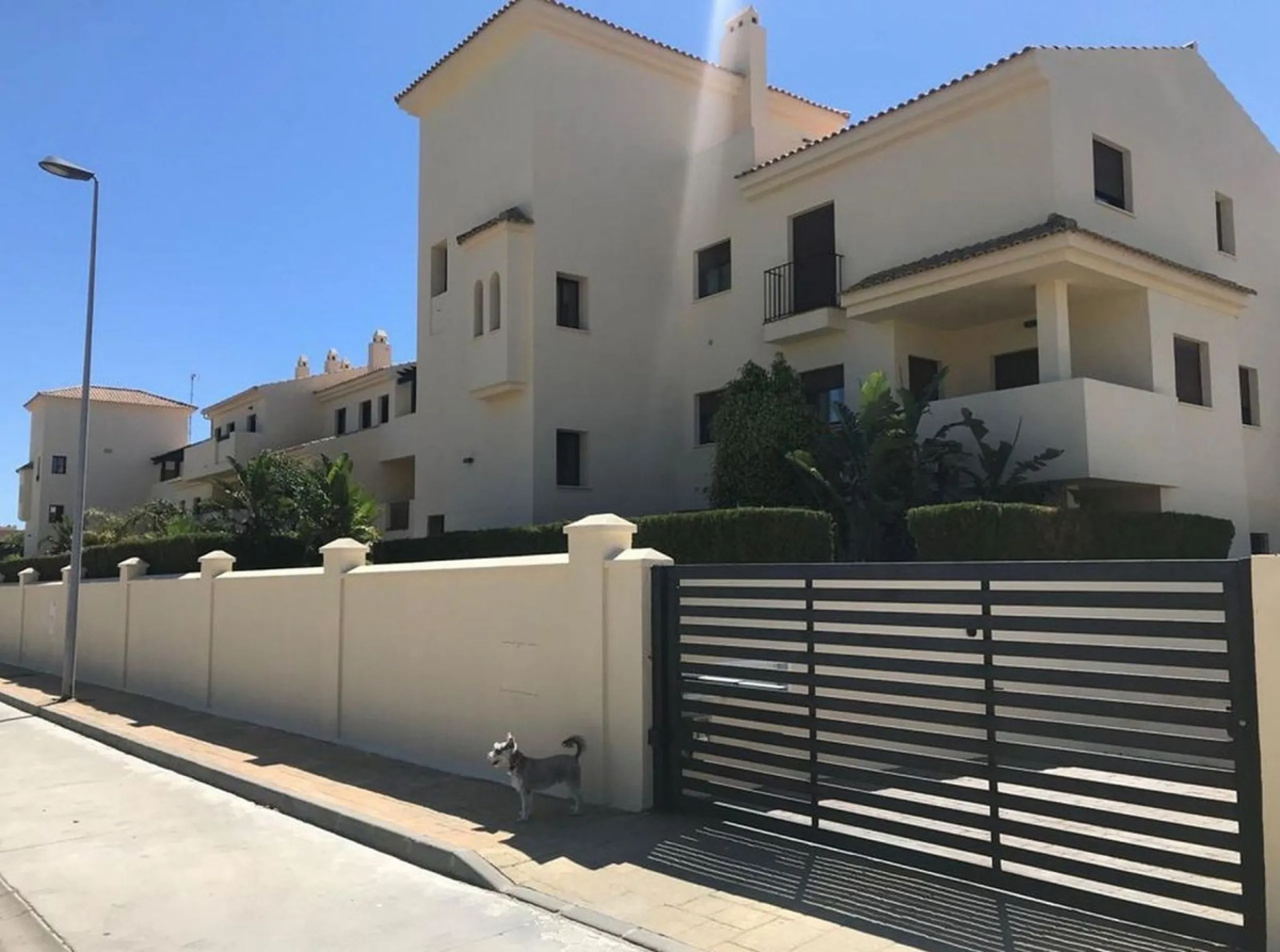 Apartment - Penthouse в продаже в Manilva, Málaga. В доме 3 спален и 4 ванных комнат. Площадь дома 114 м²