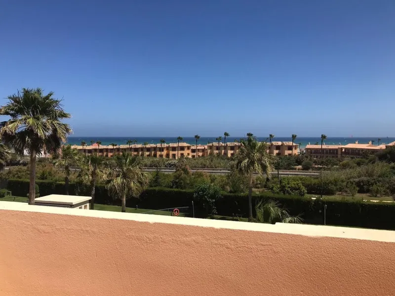 Apartment - Penthouse в продаже в Manilva, Málaga. В доме 3 спален и 4 ванных комнат. Площадь дома 114 м²