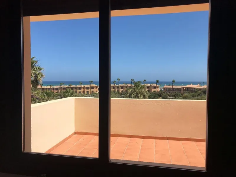 Apartment - Penthouse в продаже в Manilva, Málaga. В доме 3 спален и 4 ванных комнат. Площадь дома 114 м²