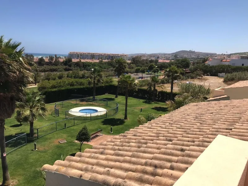 Apartment - Penthouse в продаже в Manilva, Málaga. В доме 3 спален и 4 ванных комнат. Площадь дома 114 м²