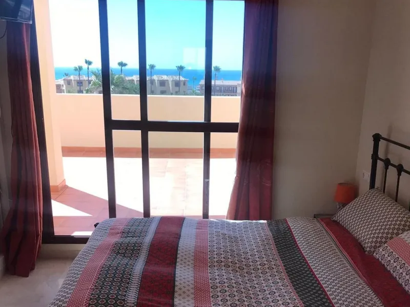 Apartment - Penthouse в продаже в Manilva, Málaga. В доме 3 спален и 4 ванных комнат. Площадь дома 114 м²