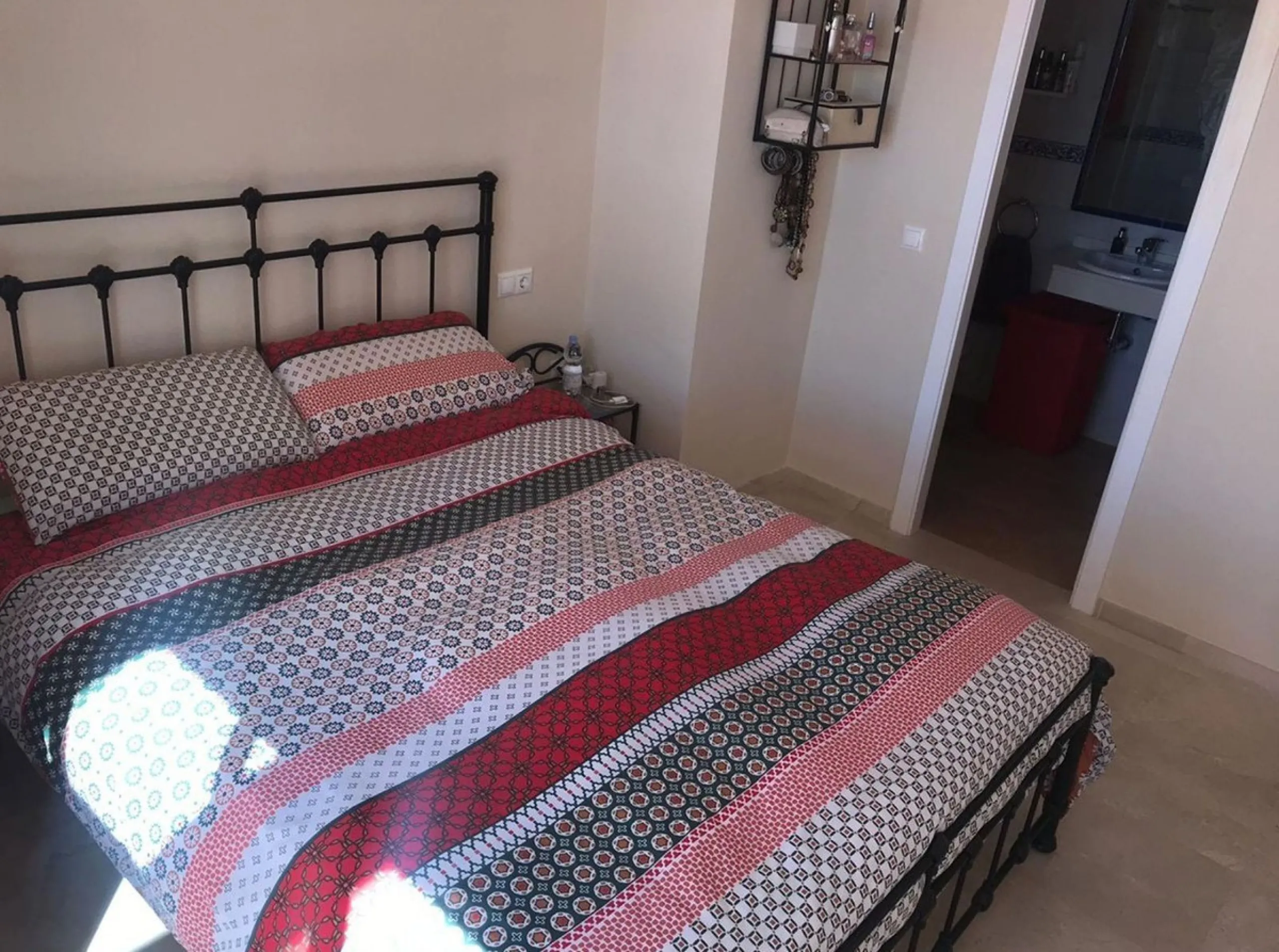 Apartment - Penthouse в продаже в Manilva, Málaga. В доме 3 спален и 4 ванных комнат. Площадь дома 114 м²