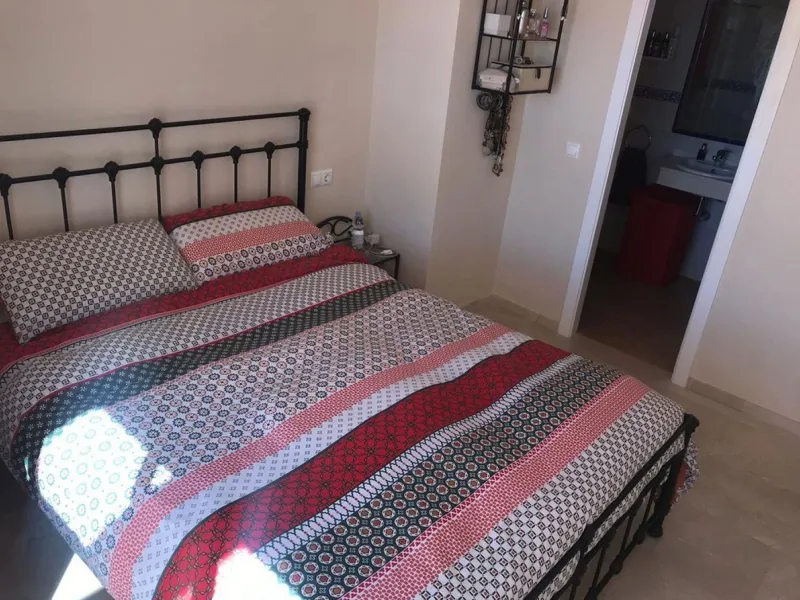 Apartment - Penthouse в продаже в Manilva, Málaga. В доме 3 спален и 4 ванных комнат. Площадь дома 114 м²