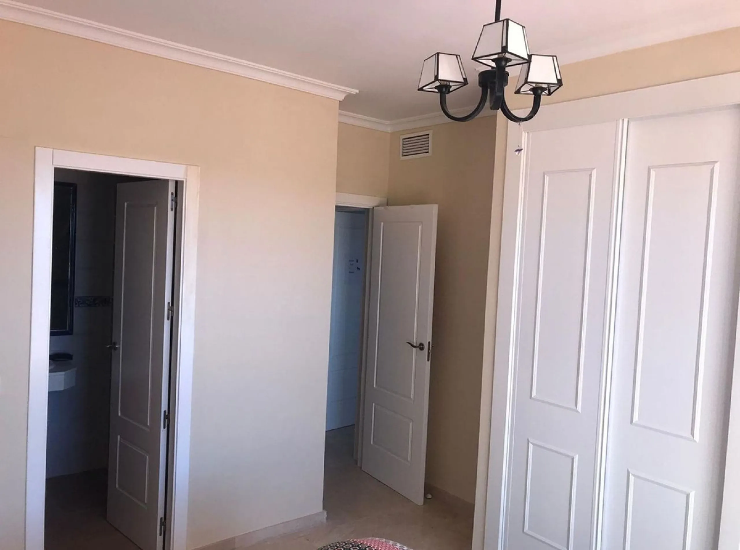 Apartment - Penthouse в продаже в Manilva, Málaga. В доме 3 спален и 4 ванных комнат. Площадь дома 114 м²