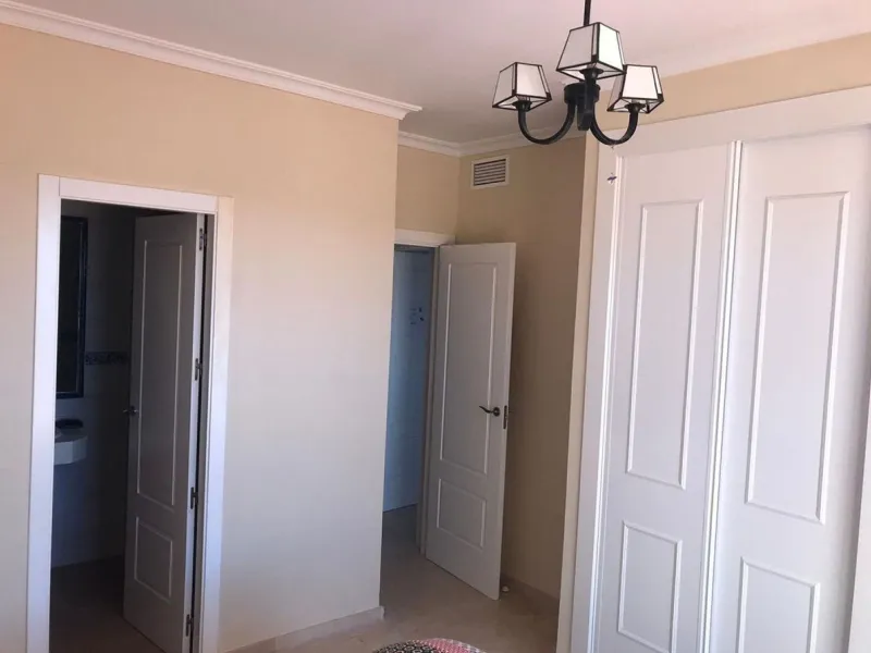 Apartment - Penthouse в продаже в Manilva, Málaga. В доме 3 спален и 4 ванных комнат. Площадь дома 114 м²