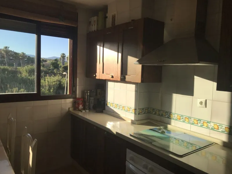 Apartment - Penthouse в продаже в Manilva, Málaga. В доме 3 спален и 4 ванных комнат. Площадь дома 114 м²