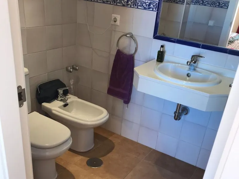 Apartment - Penthouse в продаже в Manilva, Málaga. В доме 3 спален и 4 ванных комнат. Площадь дома 114 м²
