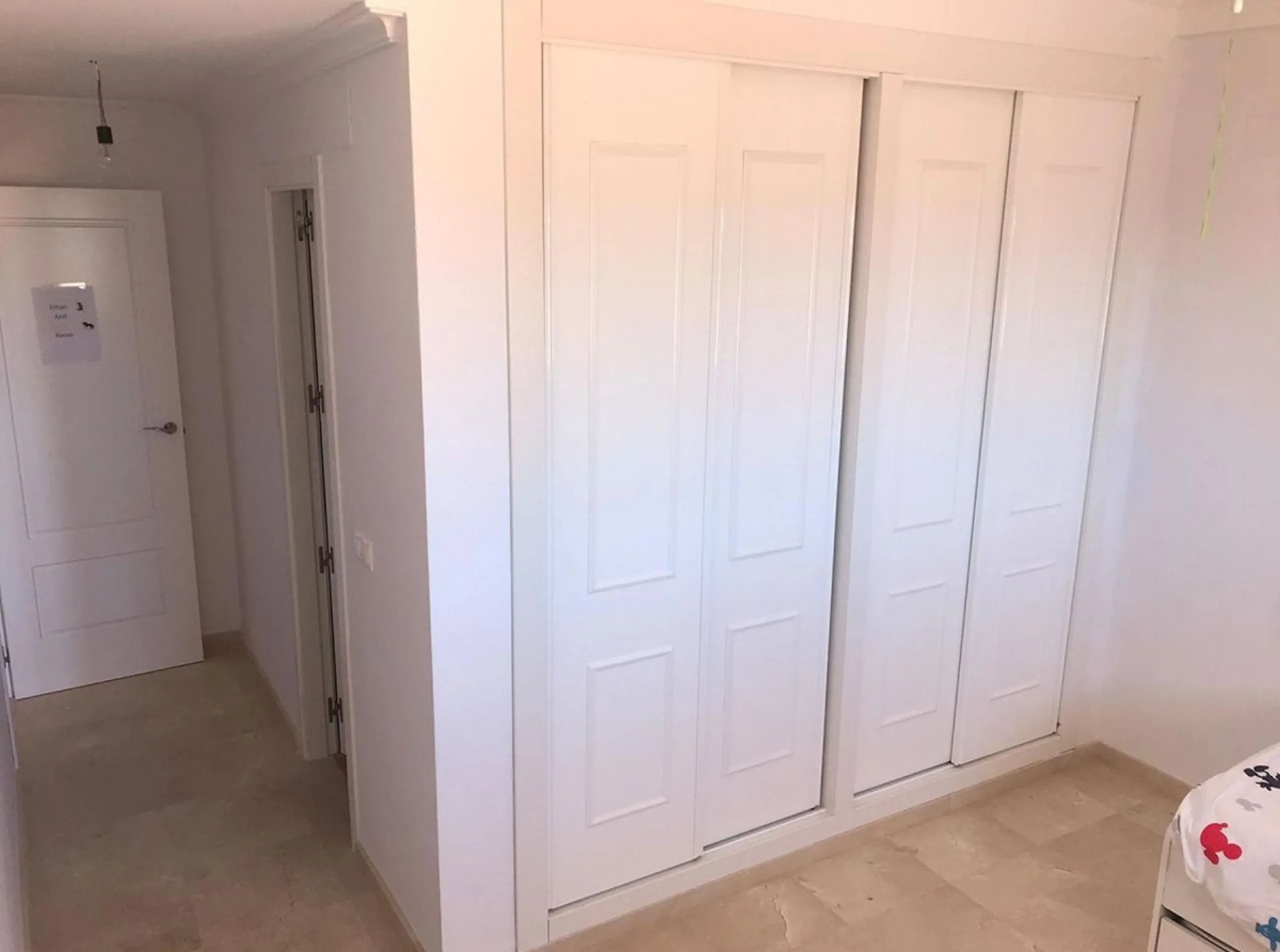 Apartment - Penthouse в продаже в Manilva, Málaga. В доме 3 спален и 4 ванных комнат. Площадь дома 114 м²