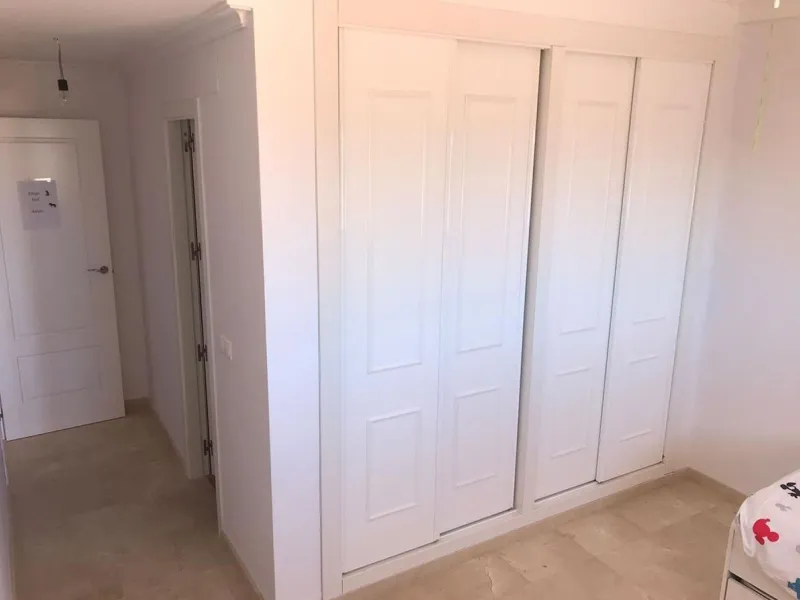 Apartment - Penthouse в продаже в Manilva, Málaga. В доме 3 спален и 4 ванных комнат. Площадь дома 114 м²