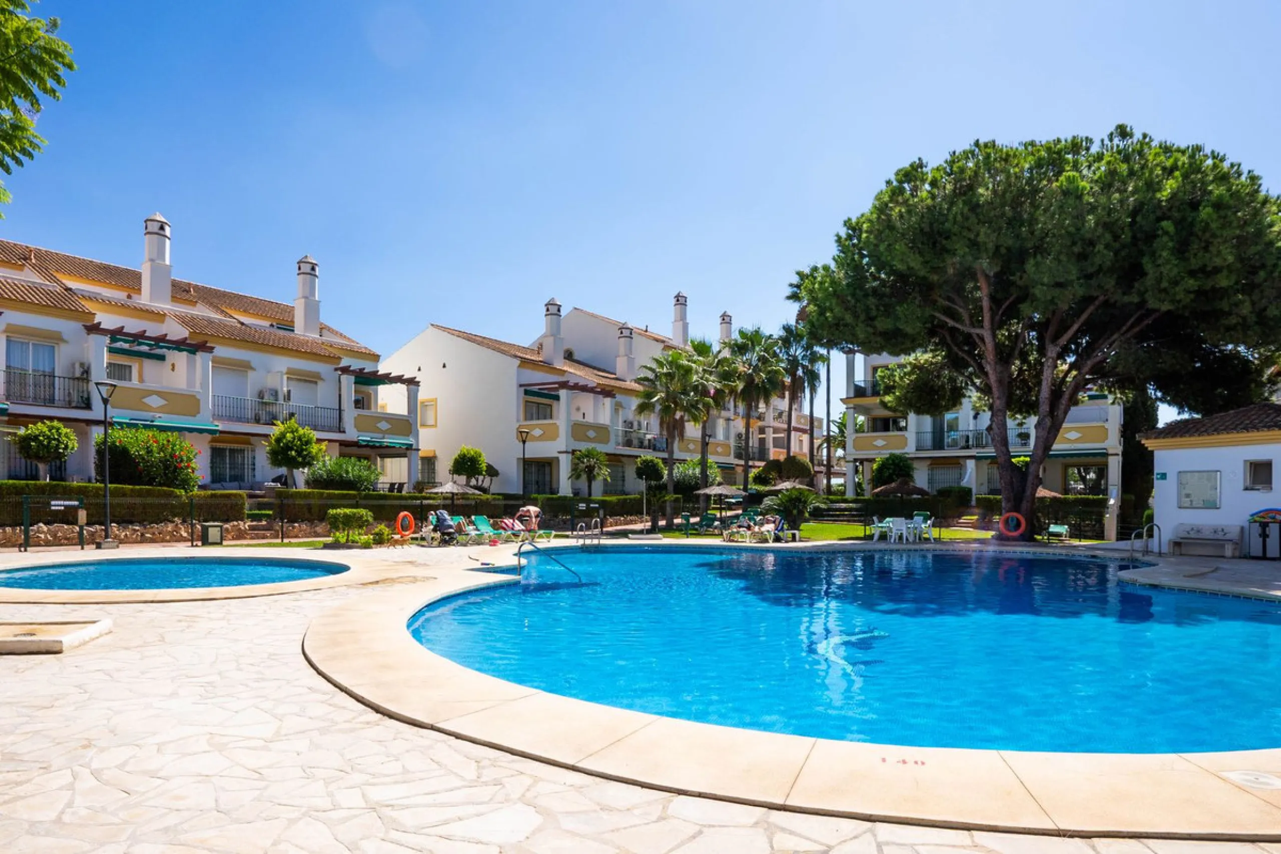 Пентхаус Дуплекс, Marbesa, Costa del Sol