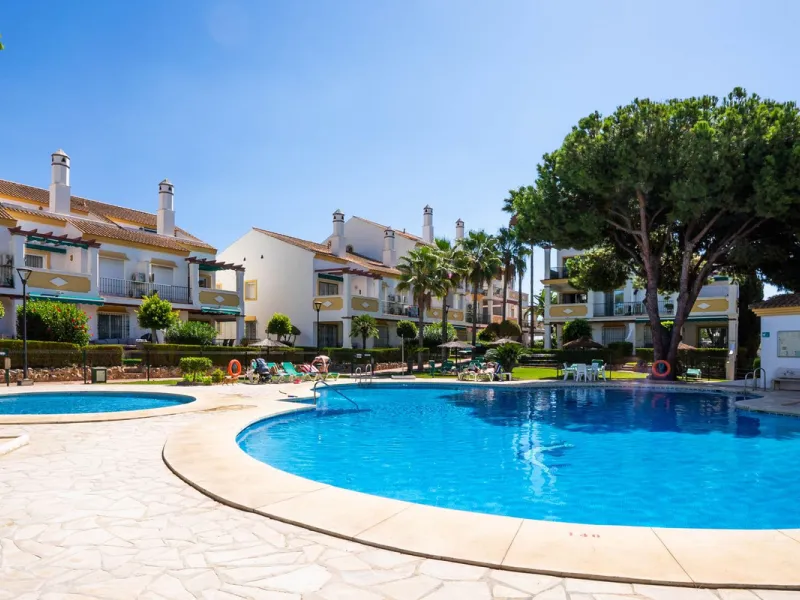 Пентхаус Дуплекс, Marbesa, Costa del Sol