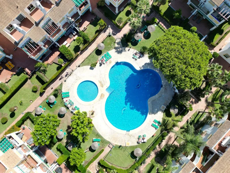 Пентхаус Дуплекс, Marbesa, Costa del Sol