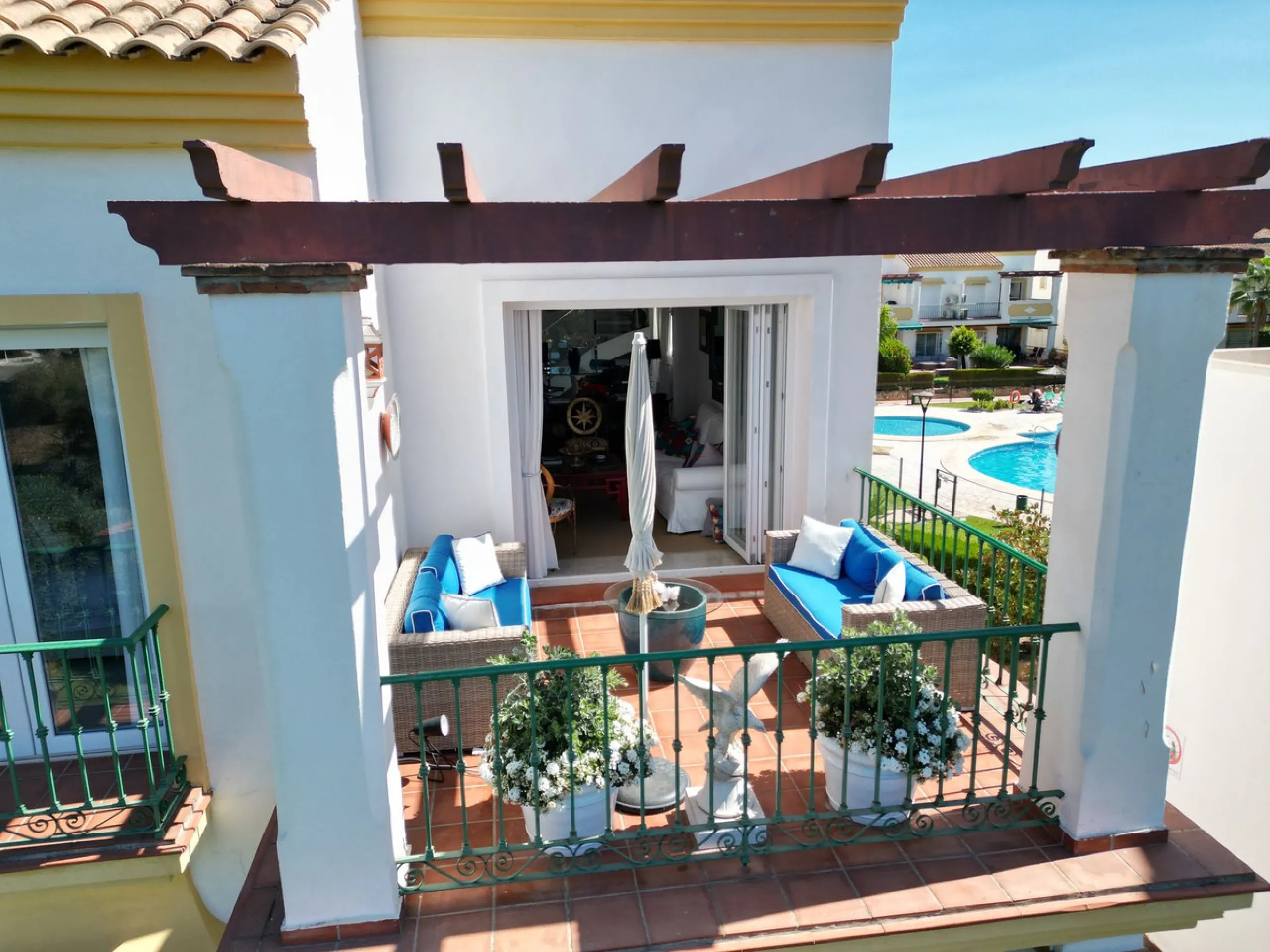 Пентхаус Дуплекс, Marbesa, Costa del Sol