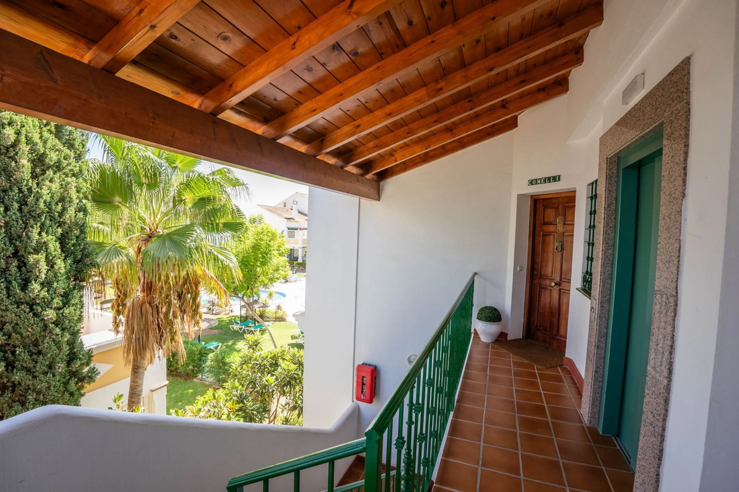 Пентхаус Дуплекс, Marbesa, Costa del Sol