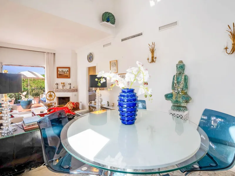 Пентхаус Дуплекс, Marbesa, Costa del Sol