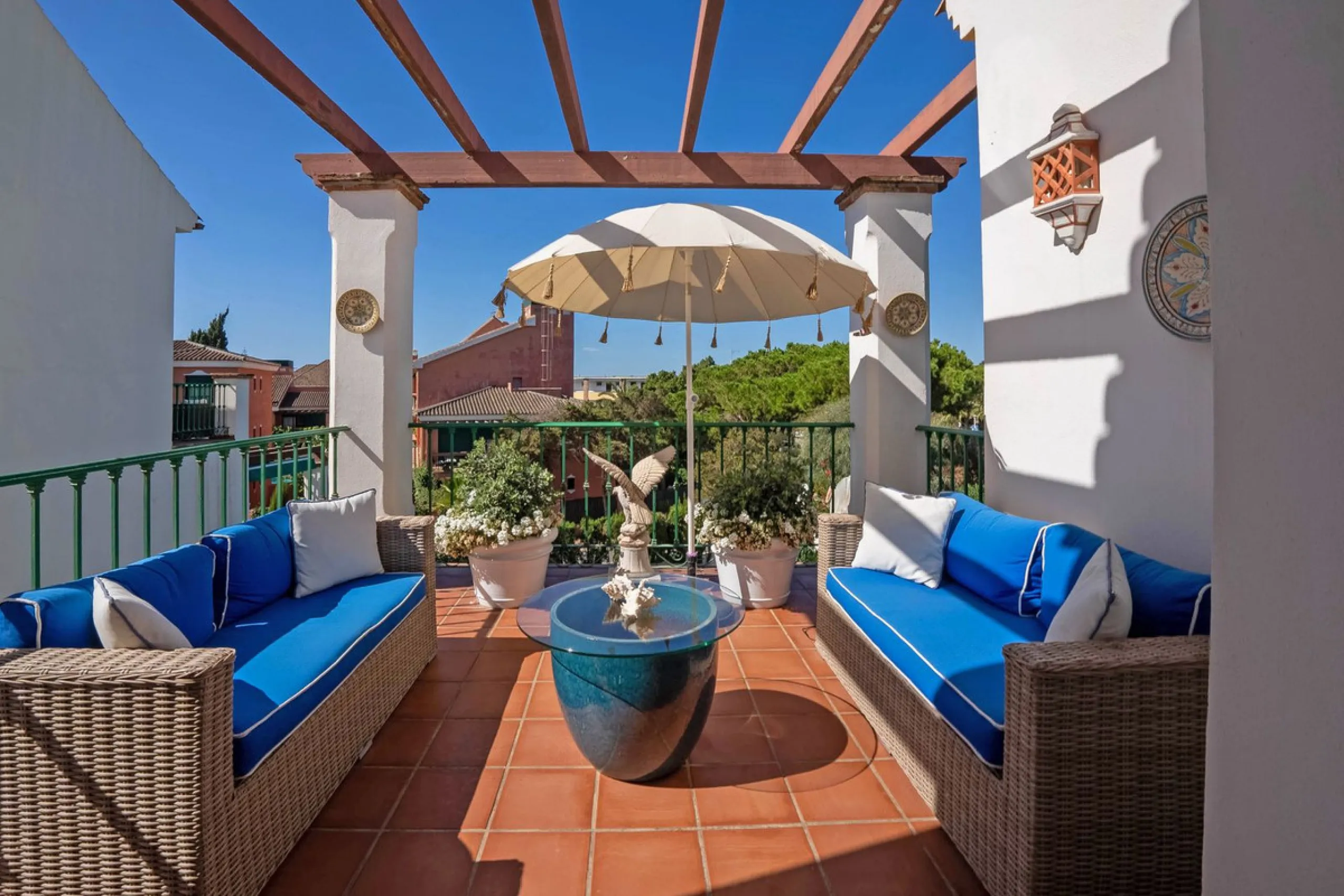 Пентхаус Дуплекс, Marbesa, Costa del Sol