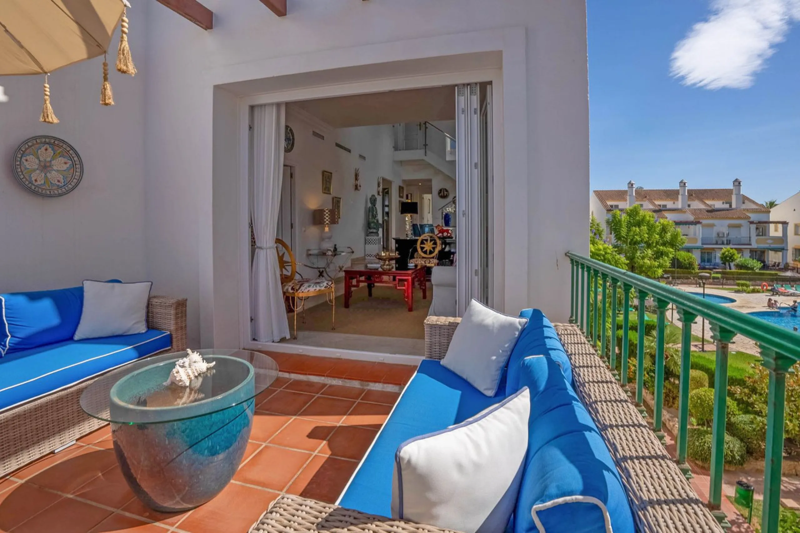 Пентхаус Дуплекс, Marbesa, Costa del Sol