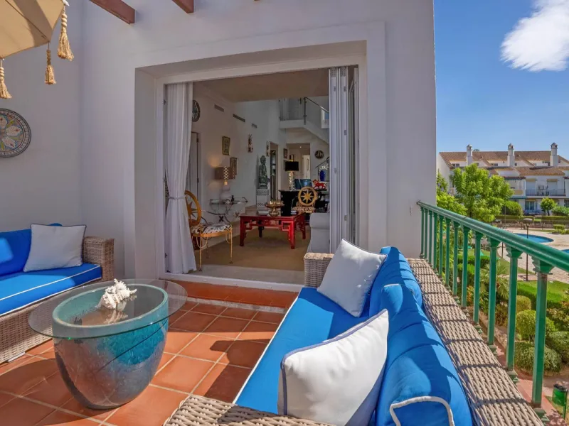 Пентхаус Дуплекс, Marbesa, Costa del Sol