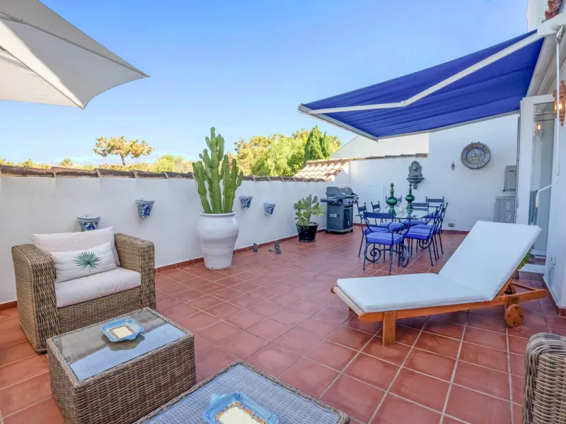 Пентхаус Дуплекс, Marbesa, Costa del Sol