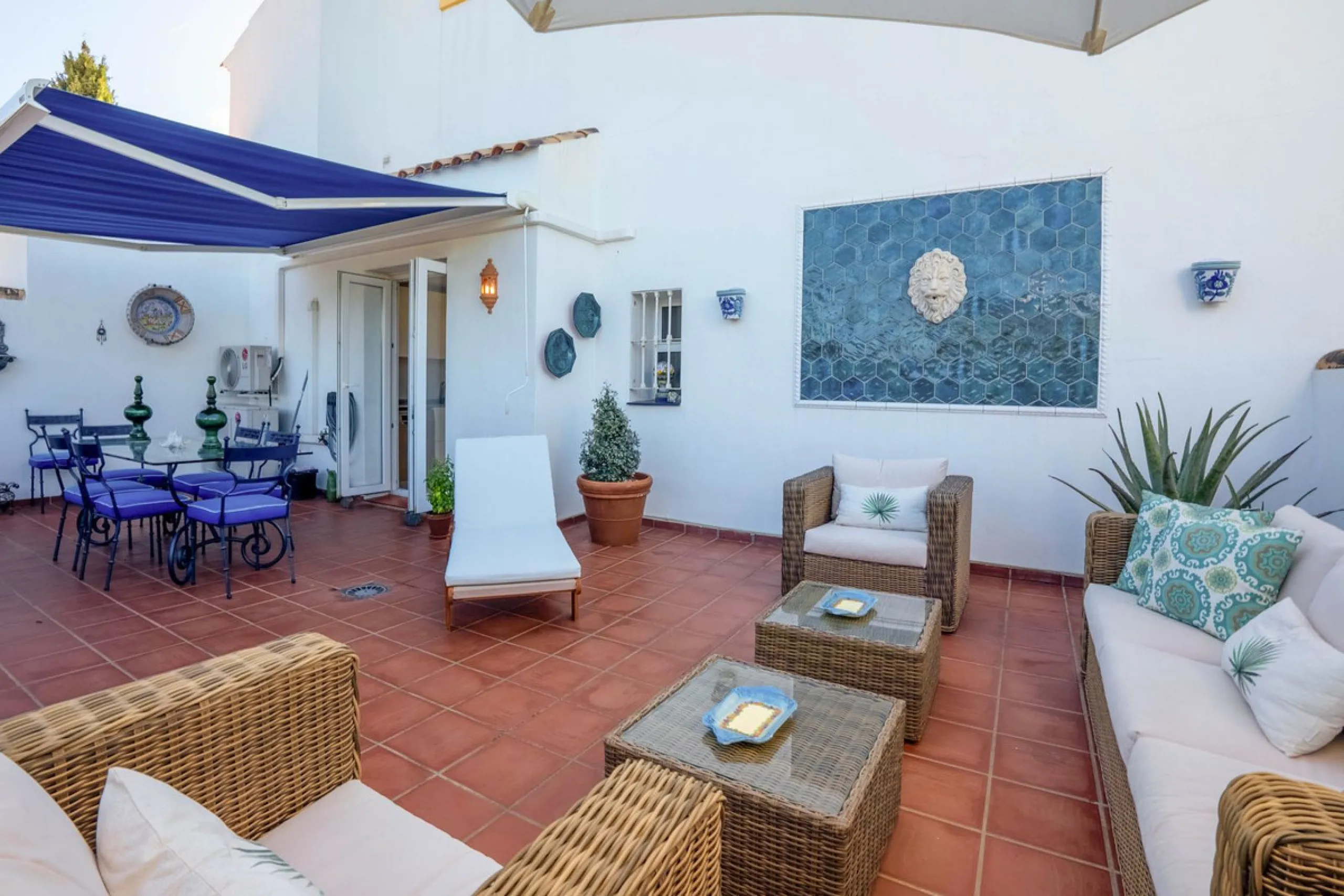 Пентхаус Дуплекс, Marbesa, Costa del Sol