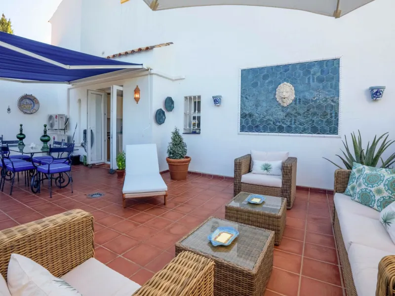 Пентхаус Дуплекс, Marbesa, Costa del Sol
