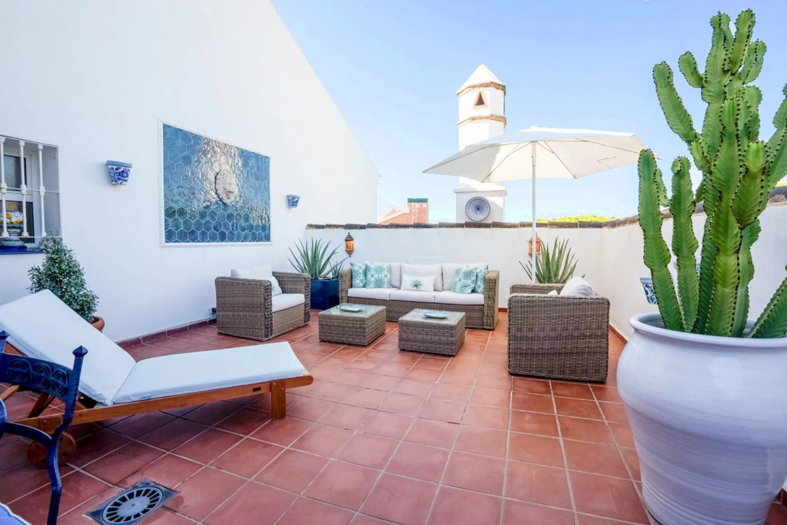 Пентхаус Дуплекс, Marbesa, Costa del Sol
