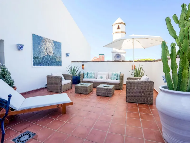 Пентхаус Дуплекс, Marbesa, Costa del Sol