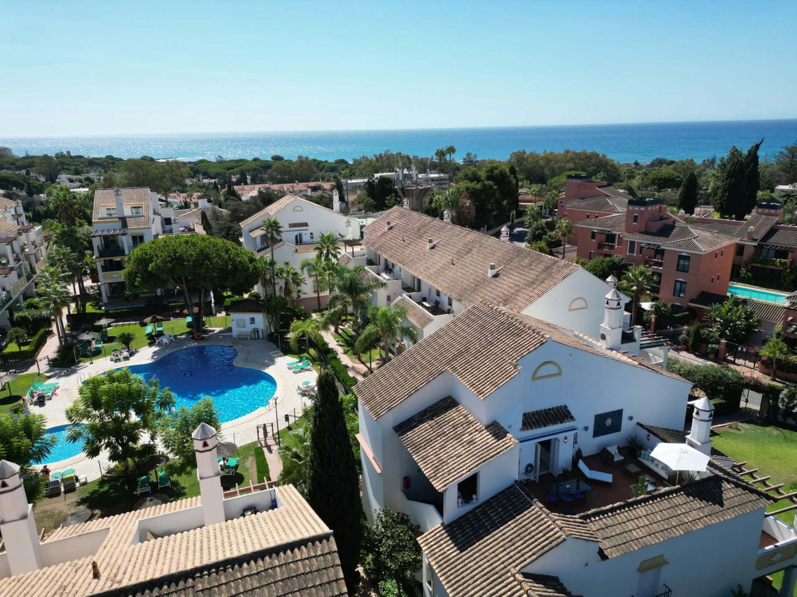 Пентхаус Дуплекс, Marbesa, Costa del Sol