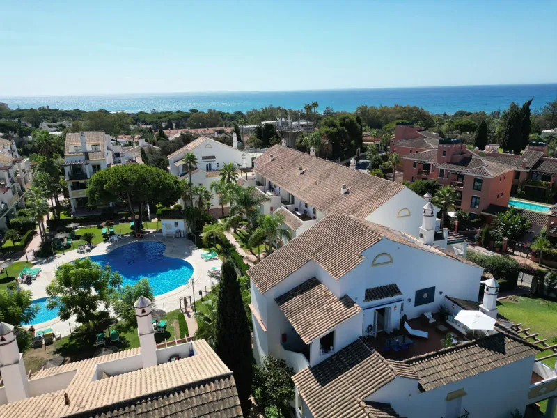 Пентхаус Дуплекс, Marbesa, Costa del Sol