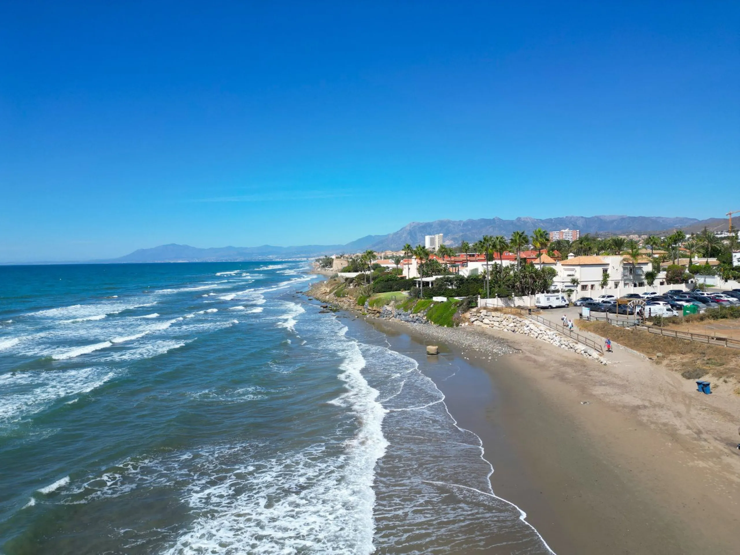 Пентхаус Дуплекс, Marbesa, Costa del Sol