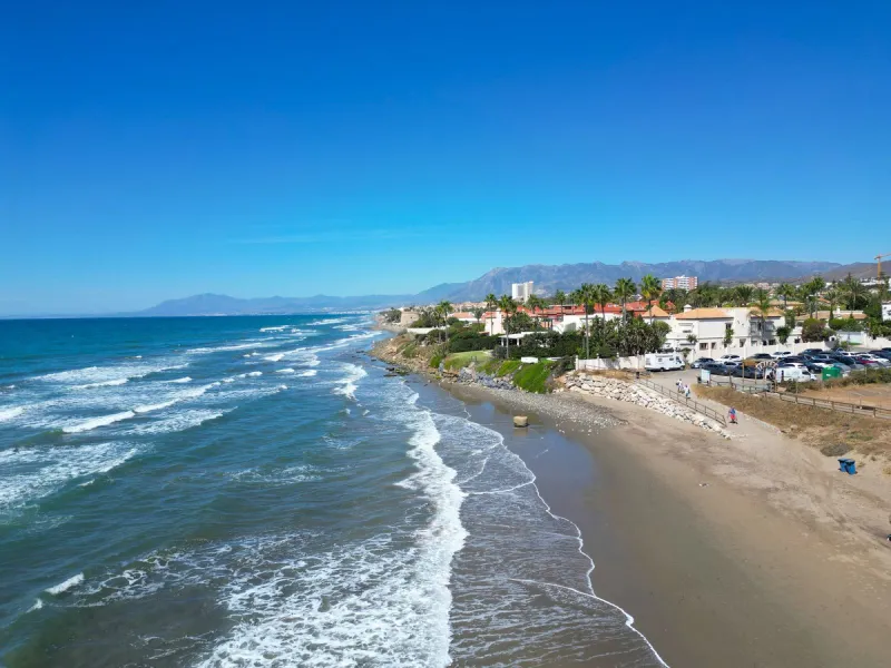 Пентхаус Дуплекс, Marbesa, Costa del Sol