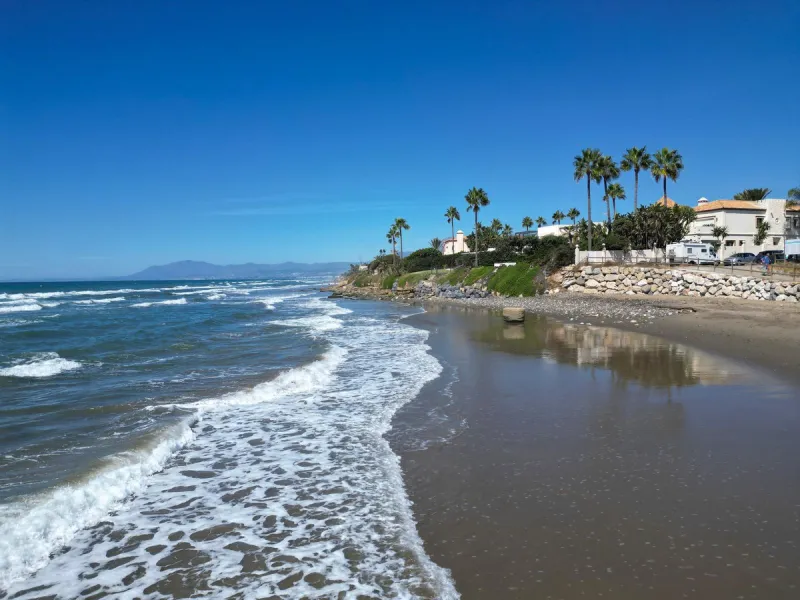 Пентхаус Дуплекс, Marbesa, Costa del Sol