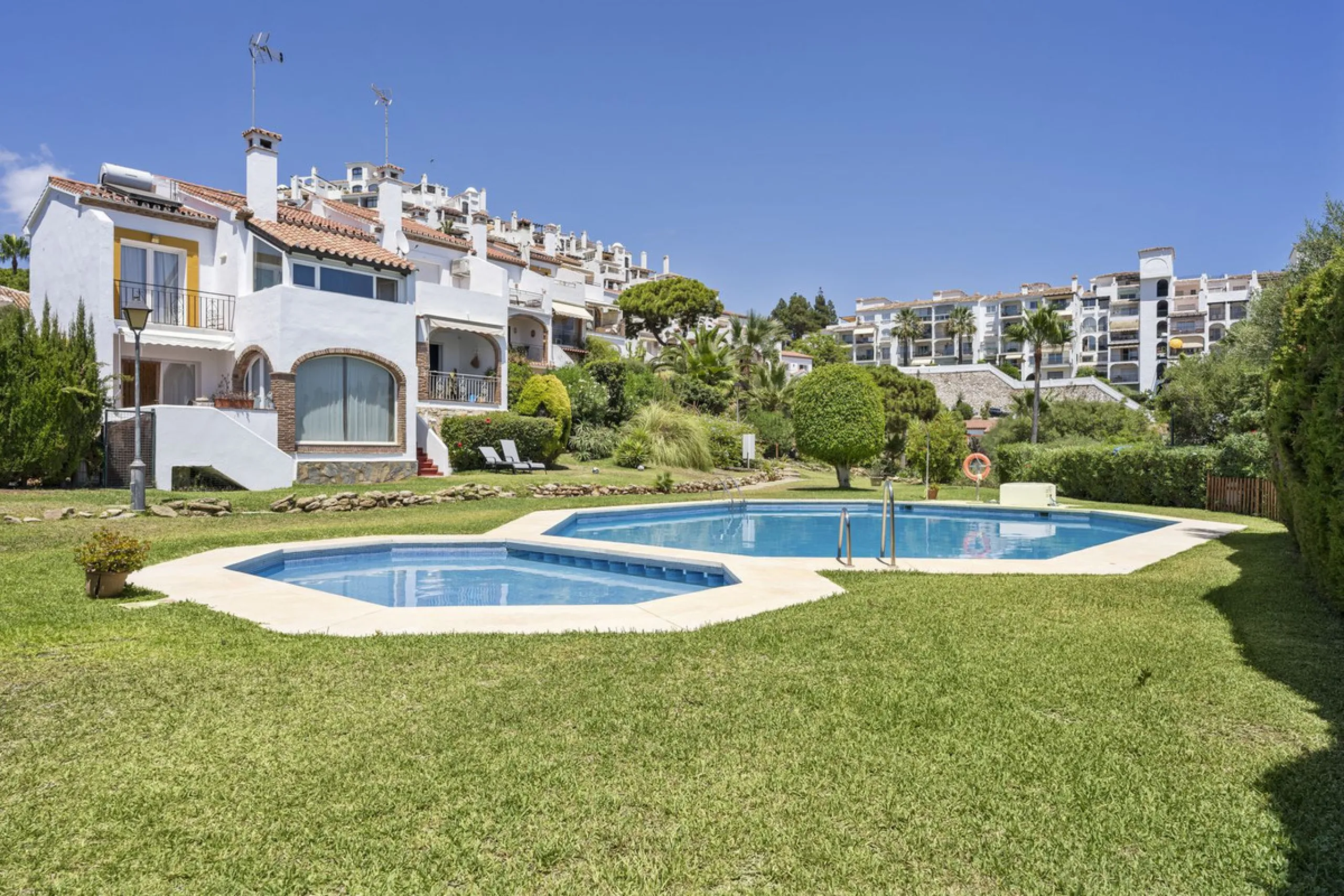 RECENTLY REDUCED FOR A QUICK SALE BY €50.000 !!