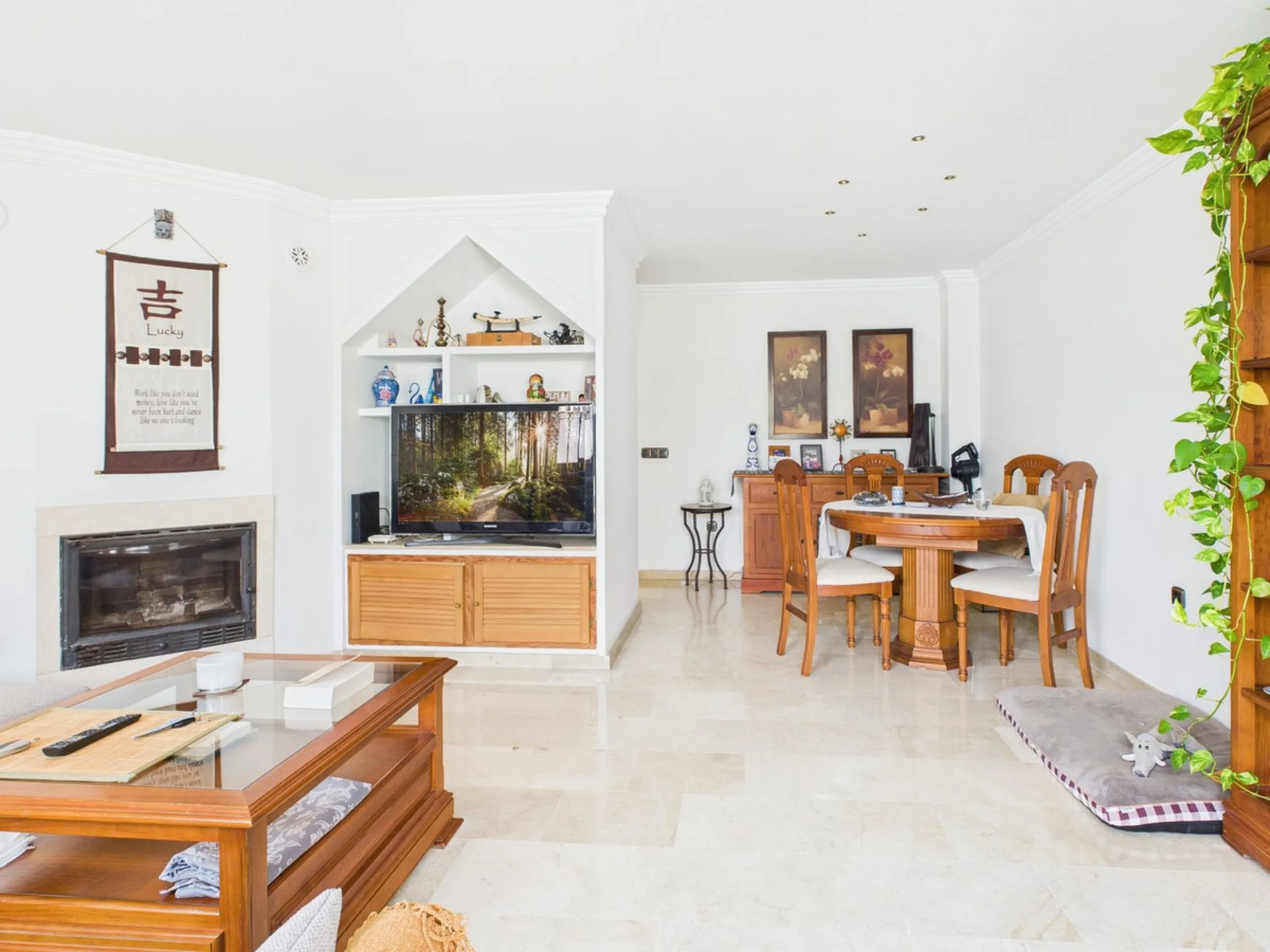 Charming 3-Bedroom Townhouse on the Edge of Estepona