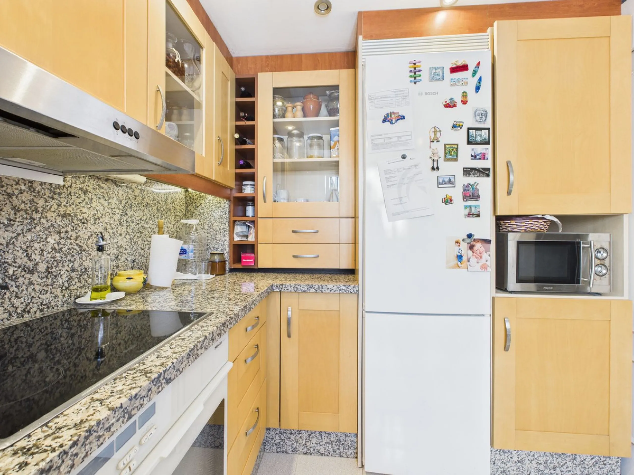 Charming 3-Bedroom Townhouse on the Edge of Estepona