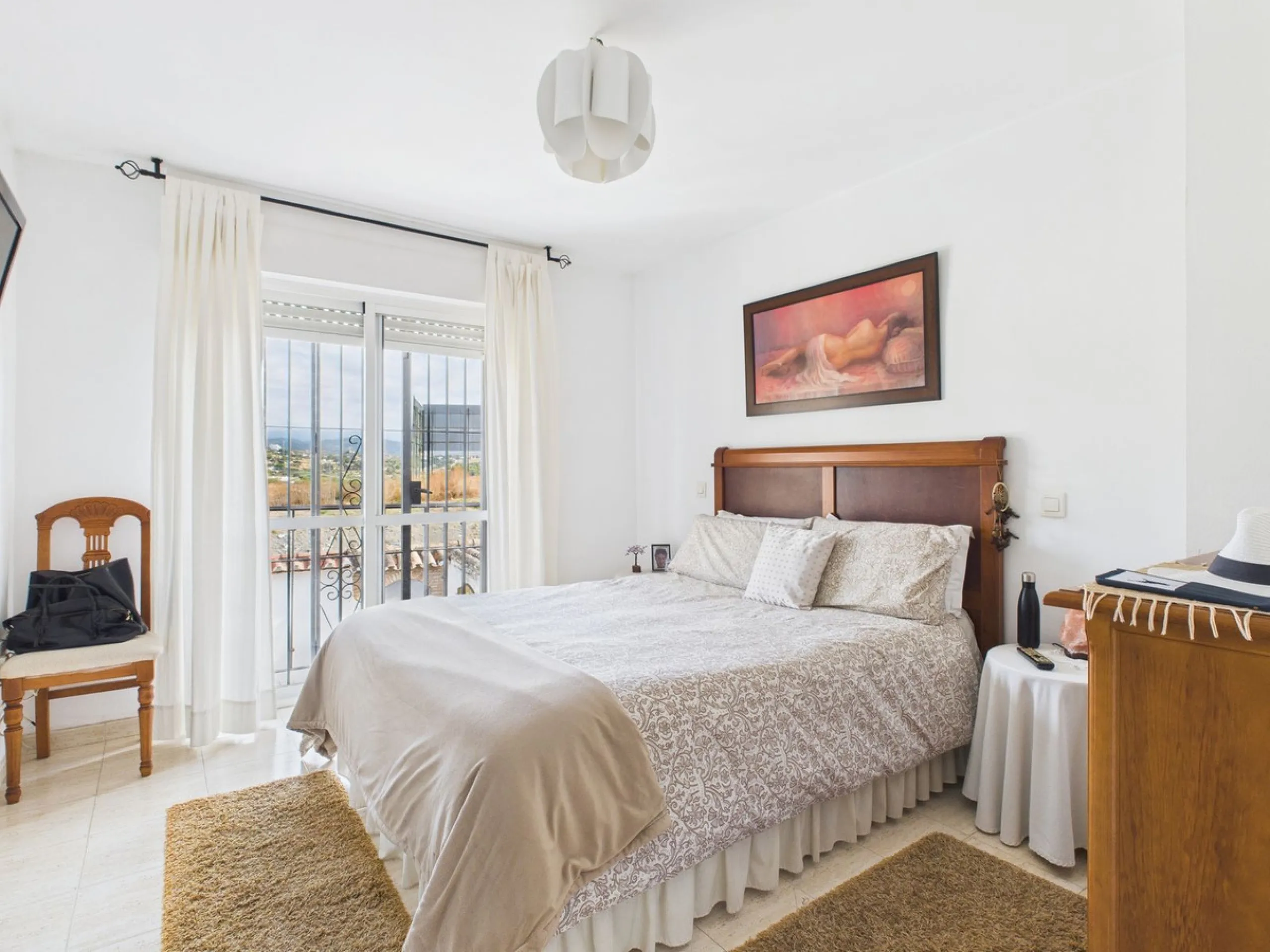 Charming 3-Bedroom Townhouse on the Edge of Estepona