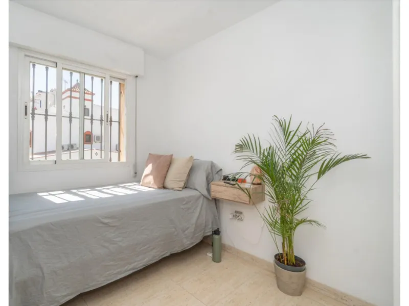 Charming 3-Bedroom Townhouse on the Edge of Estepona