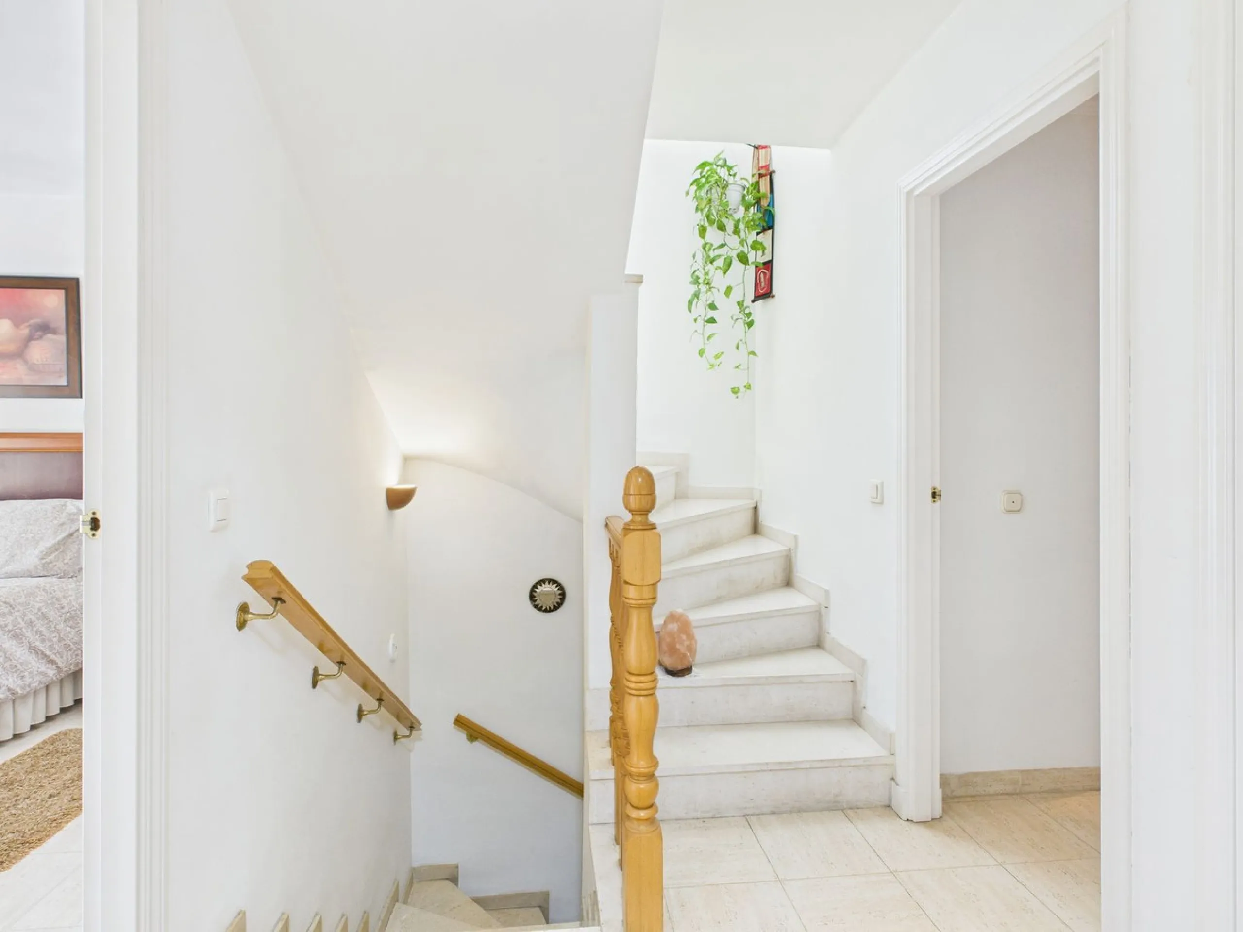 Charming 3-Bedroom Townhouse on the Edge of Estepona