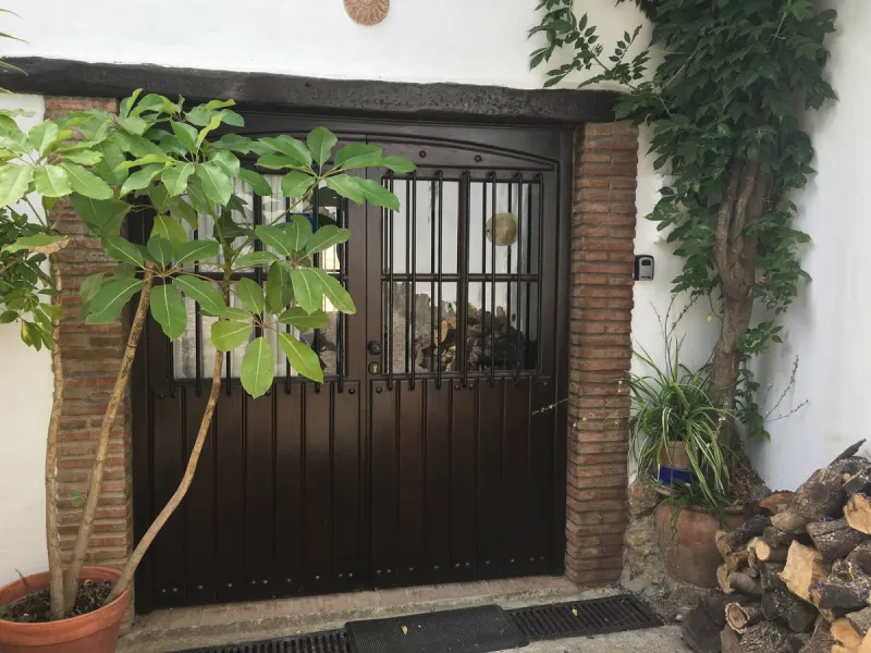 SUPERB RURAL HOME AND LIFESTYLE BUSINESS FOR SALE NEAR RONDA