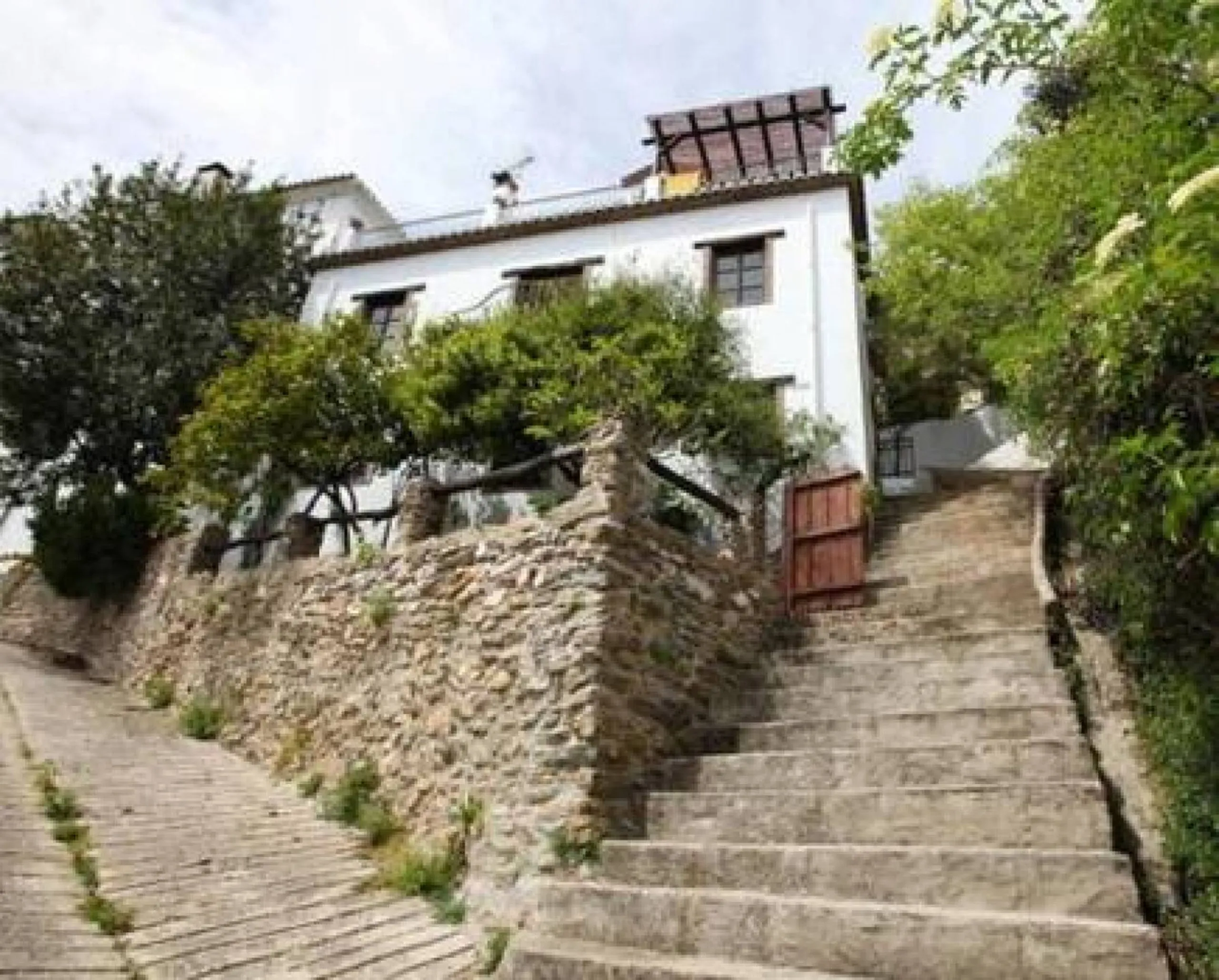 SUPERB RURAL HOME AND LIFESTYLE BUSINESS FOR SALE NEAR RONDA