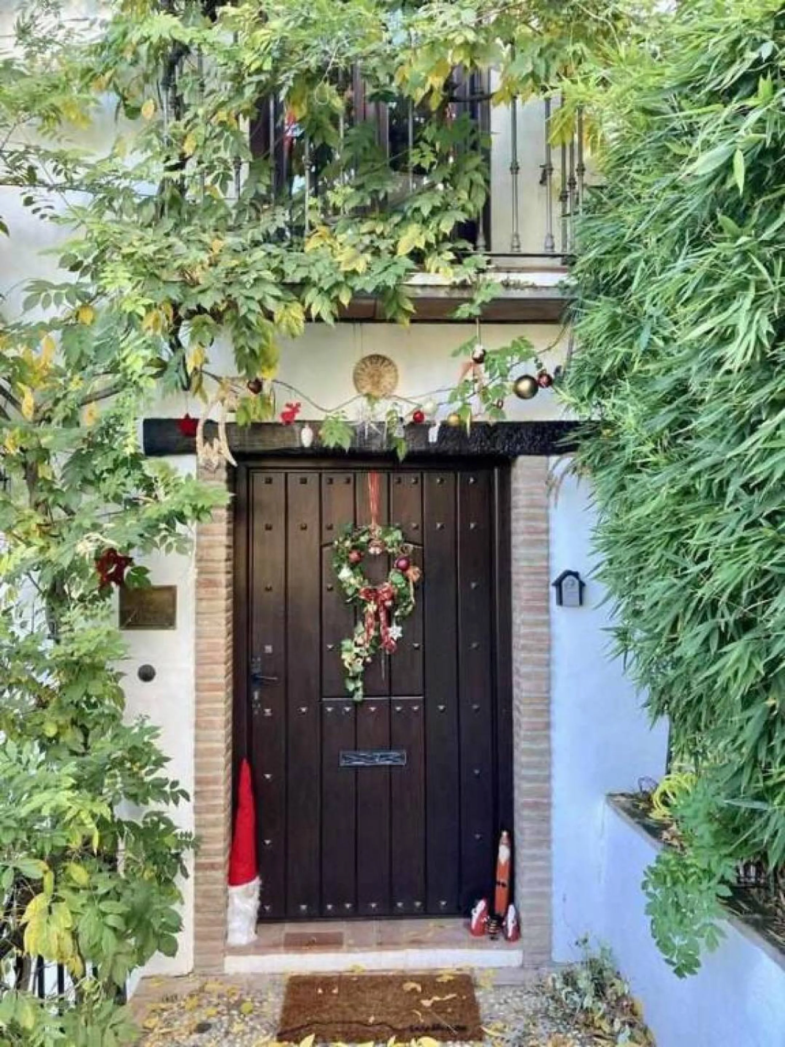 SUPERB RURAL HOME AND LIFESTYLE BUSINESS FOR SALE NEAR RONDA