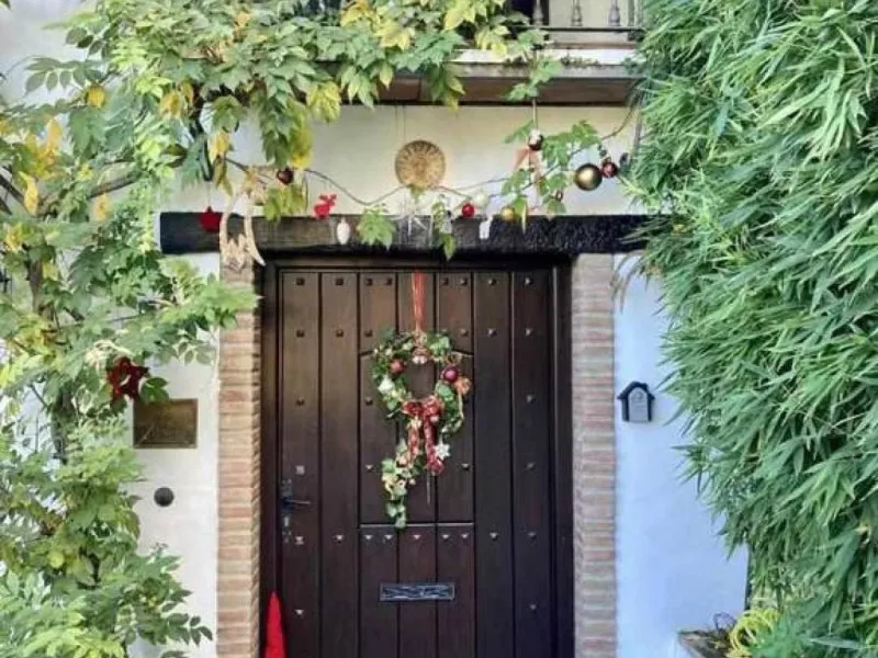 SUPERB RURAL HOME AND LIFESTYLE BUSINESS FOR SALE NEAR RONDA