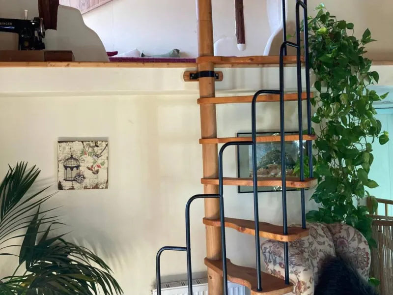 SUPERB RURAL HOME AND LIFESTYLE BUSINESS FOR SALE NEAR RONDA