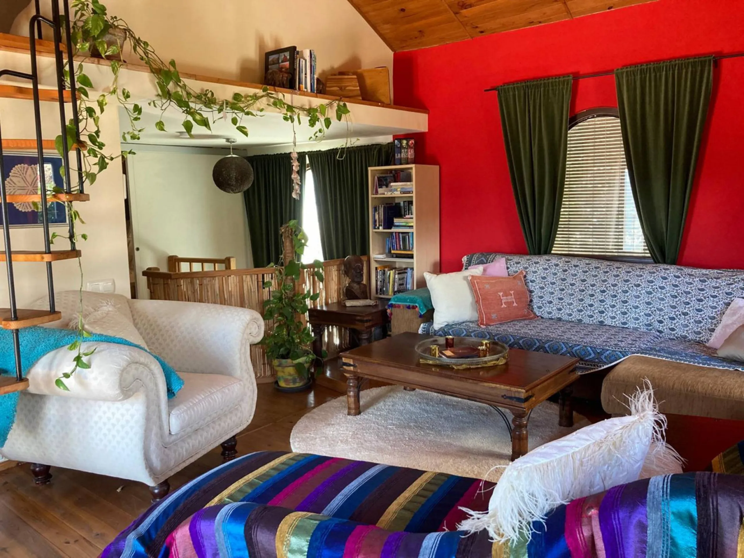 SUPERB RURAL HOME AND LIFESTYLE BUSINESS FOR SALE NEAR RONDA