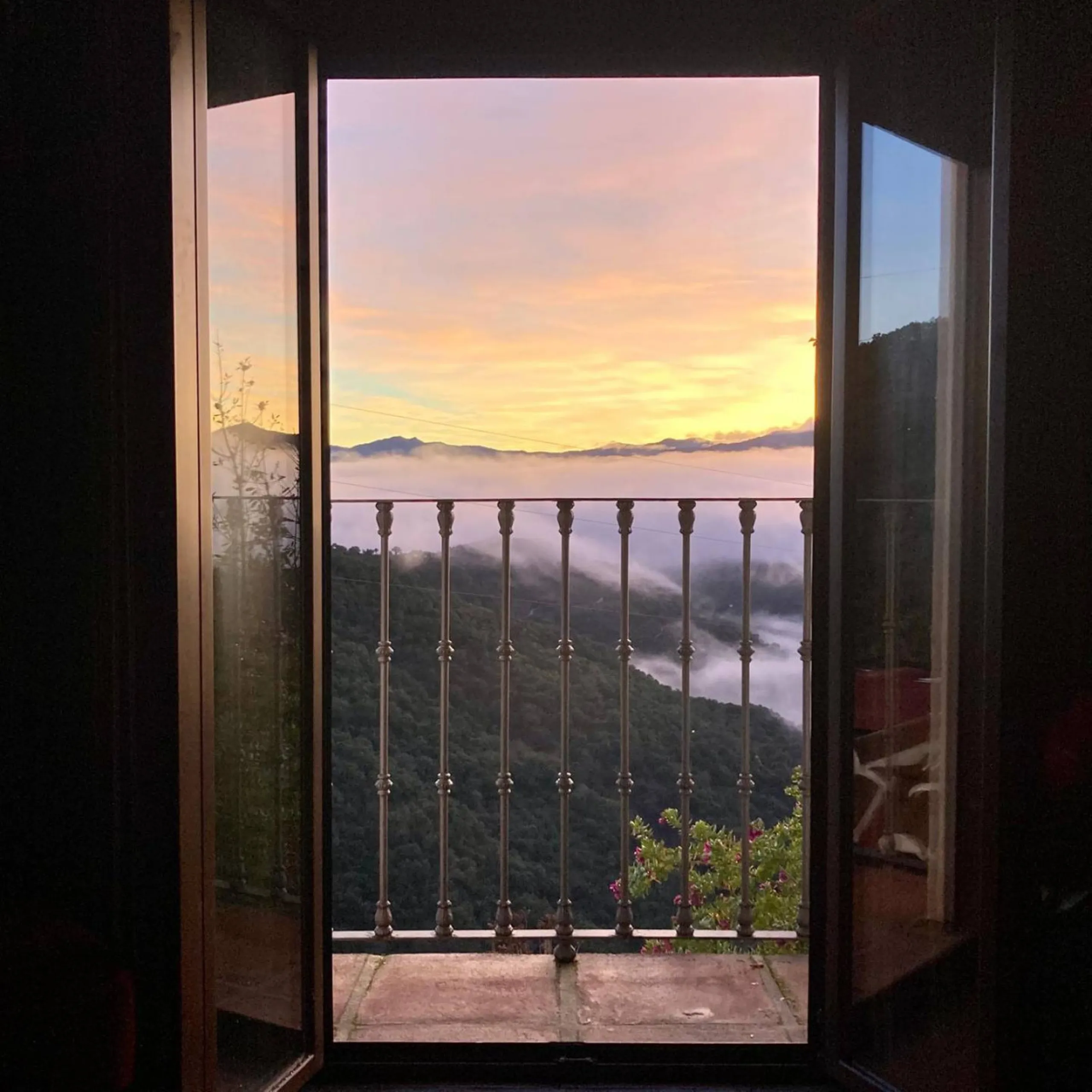 SUPERB RURAL HOME AND LIFESTYLE BUSINESS FOR SALE NEAR RONDA