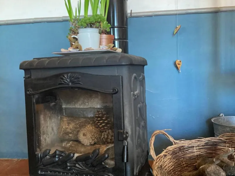 SUPERB RURAL HOME AND LIFESTYLE BUSINESS FOR SALE NEAR RONDA