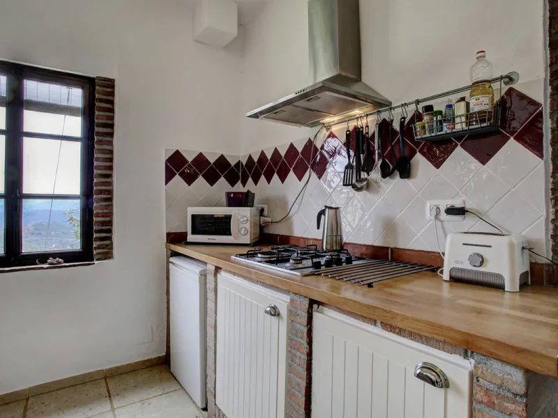 SUPERB RURAL HOME AND LIFESTYLE BUSINESS FOR SALE NEAR RONDA